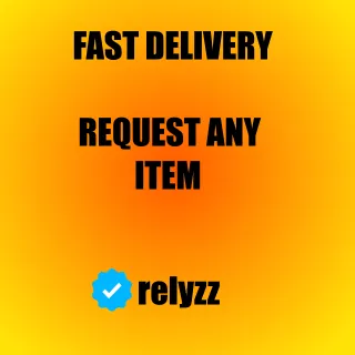 Request any item | GPO