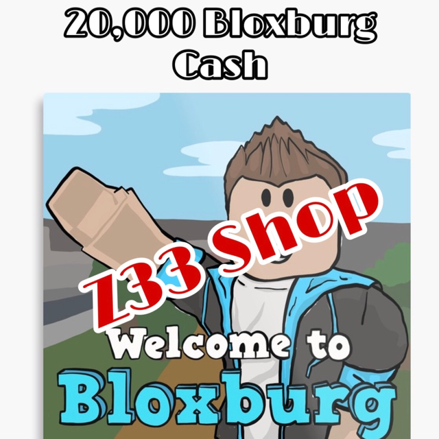 Roblox Bloxburg Donation Cooldown