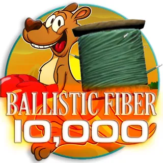 Ballistic Fiber
