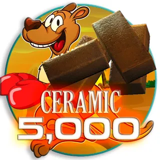 Ceramic