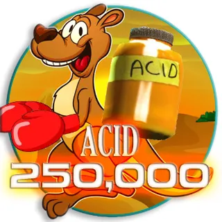 Acid