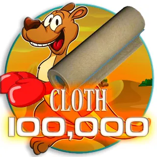 Cloth