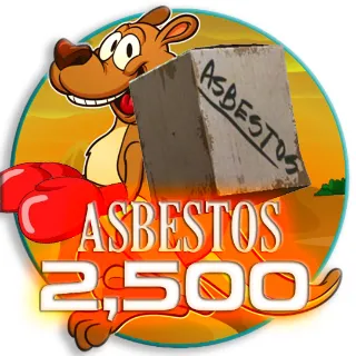 Asbestos