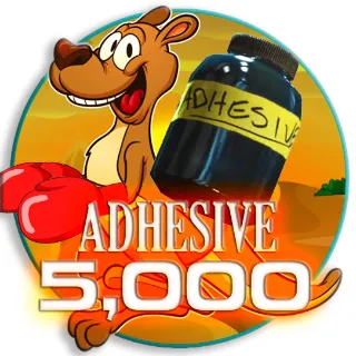 Adhesive