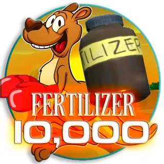 Fertilizer