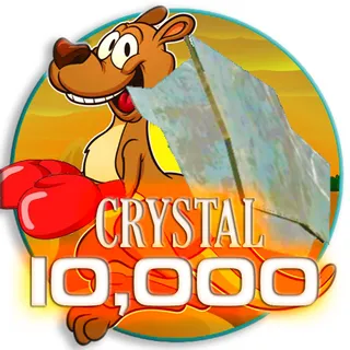 Crystal