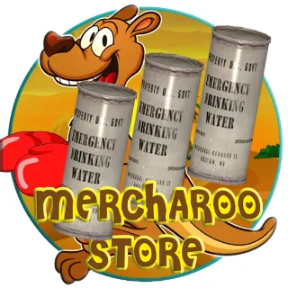 2,500 Purified Water