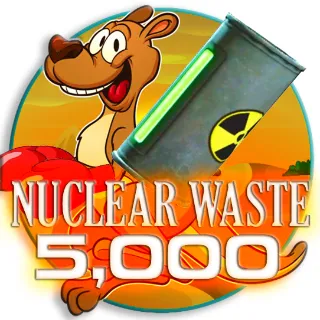 Nuclear Waste