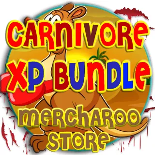 CARNIVORE XP Bundle