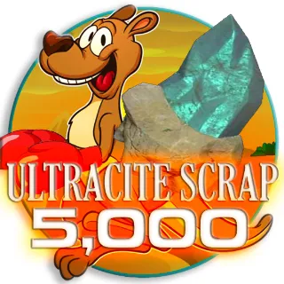Ultracite Scrap