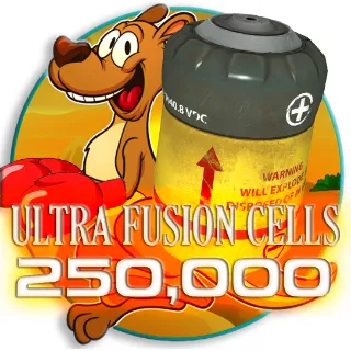 Ultracite Fusion Cells