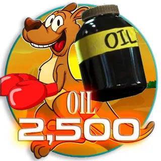 Oil