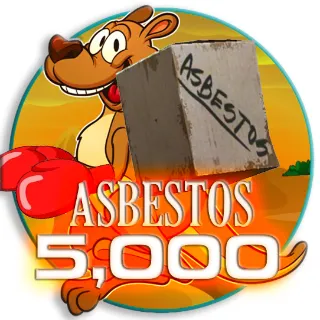 Asbestos