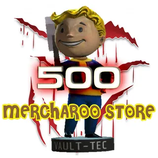 Melee Bobbleheads