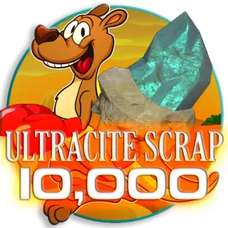 Ultracite Scrap