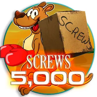 Screws