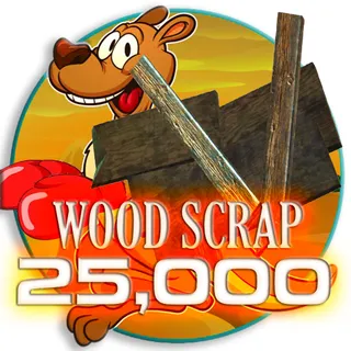 Wood