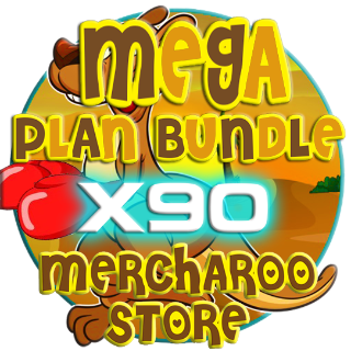 MEGA Plan Bundle - Game Items - Gameflip