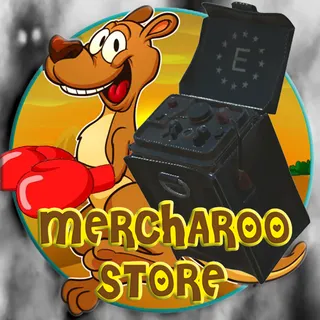 10K Stealth Boys MK3