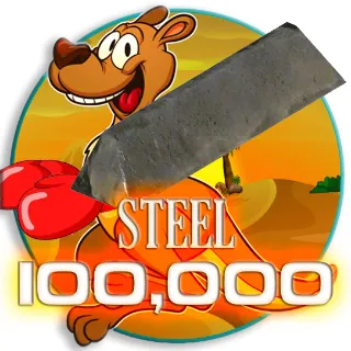 Steel