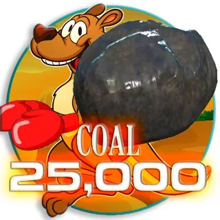 Coal