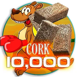 Cork