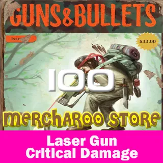 Guns Bullets 2