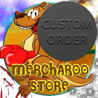Custom Order S