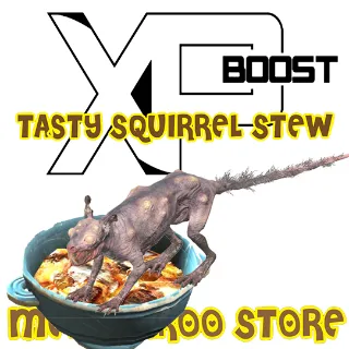 50 Tasty Squirrel Stews