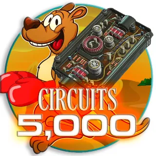 Circuits