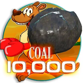 Coal