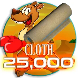 Cloth