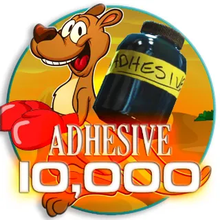 Adhesive