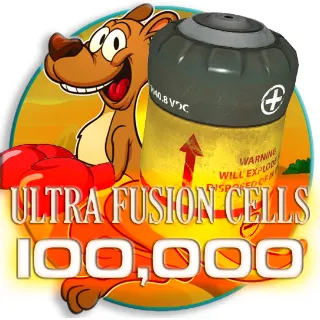 Ultracite Fusion Cells