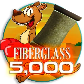 Fiberglass