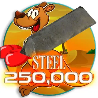 Steel