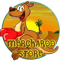 Mercharoo Store (Click to View Store)
