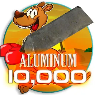 Aluminum