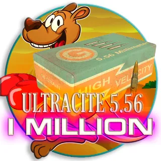 Ultracite 556