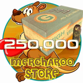 250K Ultracite .45