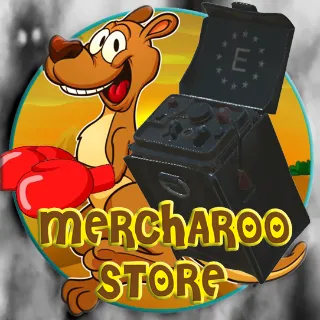 10K Stealth Boys MK3