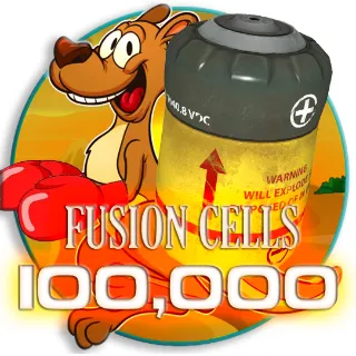 Fusion Cells