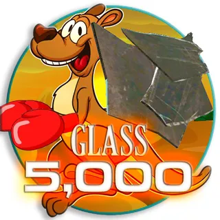 Glass
