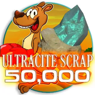 Ultracite Scrap
