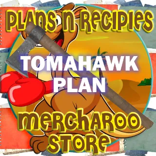 Tomahawk Plan