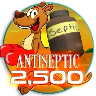 Antiseptic