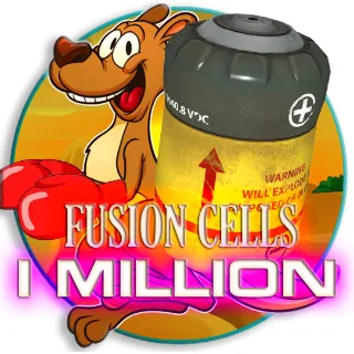 Fusion Cells