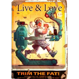 500 Live Love 3