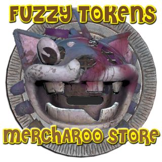 Other | 100,000 FUZZY Tokens