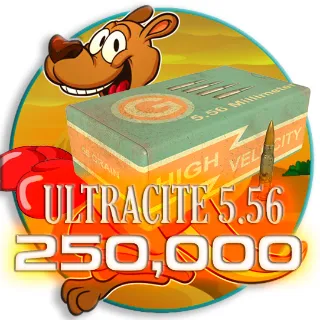 Ultracite 556